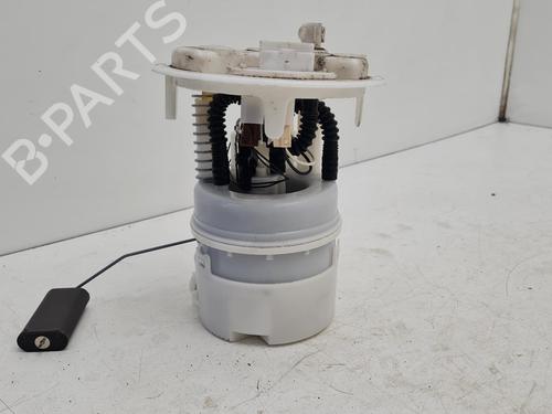 Bomba inyeccion Bomba inyeccion PEUGEOT 308 I (4A_, 4C_) 1.6 16V (174 hp) 36639045 36639045