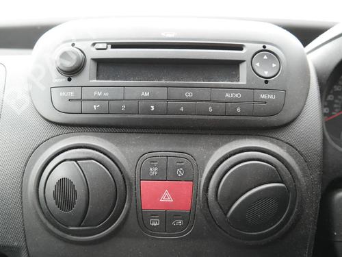 Switch CITROËN NEMO Box Body/MPV (AA_) 1.3 HDi 75 | BP36609811I30  - Image 9