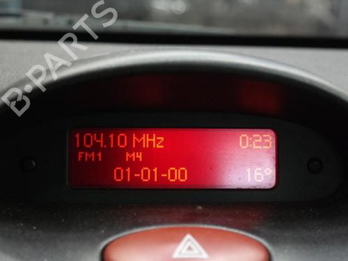 Other PEUGEOT 206 CC (2D) 2.0 S16 | BP36612971O1  - Image 6