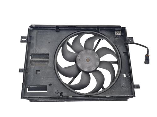 Radiator fan CITROËN JUMPY III Van (V_) 1.6 BlueHDi 95 | BP36635119M35 - Image 3