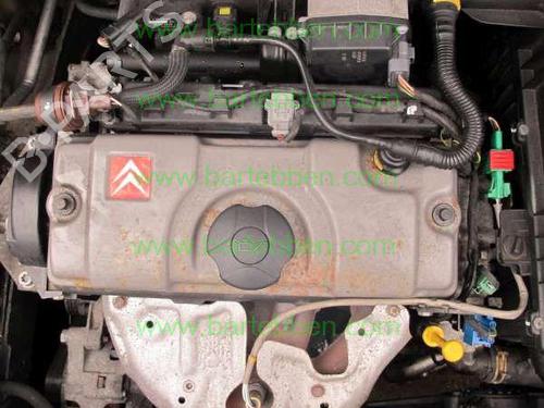 AC compressor CITROËN C2 (JM_) 1.4 | BP36604537M34 - Image 2