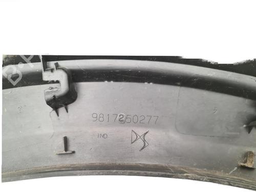 Venstre sidekjole Venstre sidekjole PEUGEOT 3008 II SUV (MC_, MR_, MJ_, M4_) 1.2 THP/ PureTech 130 (MRHNSM, MRHNSU, MRHNSJ, MRHNYW,... (131 hp) 36631200 36631200