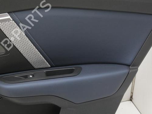 Rear right panel CITROËN C4 III (BA_, BB_, BC_) 1.2 PureTech 130 (BAHNSA, BAHNSB) | BP36623561C61 - Image 2