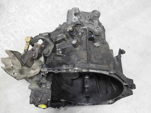 Used Gearbox Gearbox PEUGEOT 207 (WA_, WC_) 1.6 HDi (90 hp) 36612487 36612487