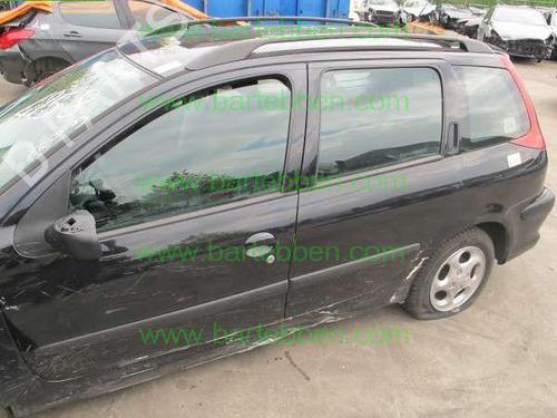 Steering pump PEUGEOT 206 SW (2E/K) 1.4 HDi | BP36603345M99 - Image 4