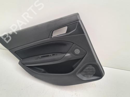 Used Rear left panel Rear left panel 36623977 36623977