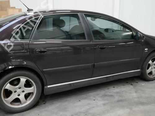 Radio CITROËN C5 II (RC_) 3.0 V6 (RCXFUF) | BP36622048E6 - Image 28