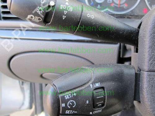 Middle console CITROËN C5 II (RC_) 2.0 16V (RCRFJB, RCRFJC) | BP36602924I22 - Image 17