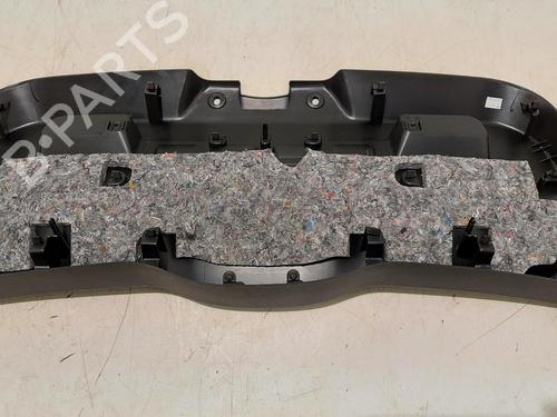 Boot lining CITROËN C3 III (SX) 1.2 THP 110 (SXHNPS, SXHNZT, SXHNZ6) | BP36618744I3 - Image 2