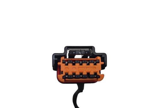 Cable CITROËN C3 II (SC_) 1.6 HDi | BP36625485E12 - Image 2