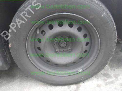 Gearbox CITROËN C5 I (DC_) 1.8 16V (DC6FZB, DC6FZE) | BP36602558M3 - Image 6
