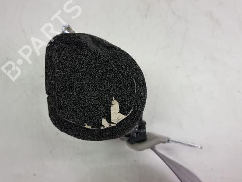 Rear left seatbelt CITROËN C5 III (RD_) 2.0 16V (RDRFJC, RDRFJF) | BP36622939I29 - Image 5