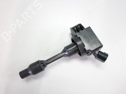 Used Ignition coil Ignition coil CITROËN C1 II (PA_, PS_) 1.0 VTi 72 (72 hp) 36615578 36615578