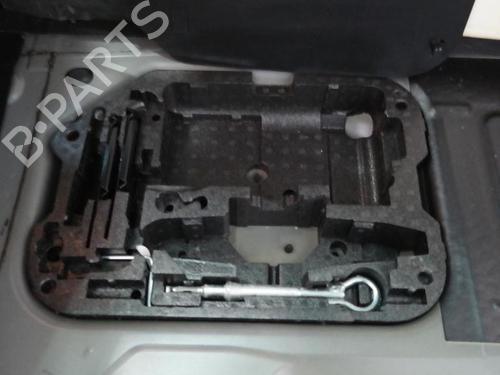 Left tailgate light CITROËN C4 Picasso I MPV (UD_) 1.6 VTi 120 | BP36623002C79  - Image 8