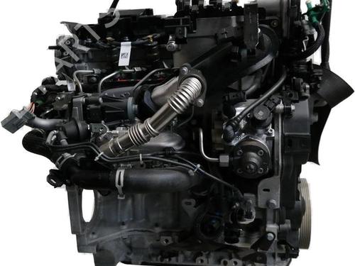 Engine PEUGEOT RIFTER 1.6 HDi 92 | BP36617473M1 - Image 2