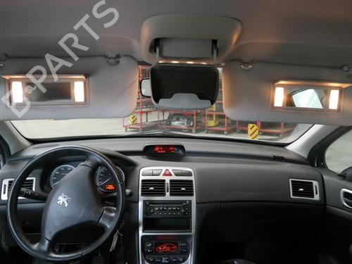 Switch PEUGEOT 307 (3A/C) 1.4 16V | BP36620818I30  - Image 8