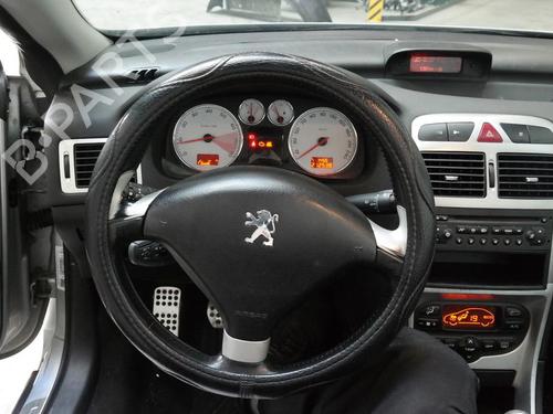 Control unit PEUGEOT 307 CC (3B) 1.6 16V | BP36621648M11 - Image 31