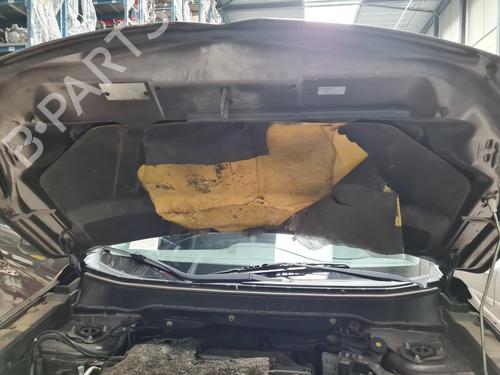 Rear parcel shelf CITROËN C4 AIRCROSS 1.6 HDi 115 | BP36635601C85 - Image 26