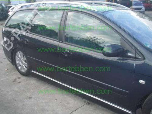 Right front seat CITROËN C5 II Break (RE_) 2.0 HDi (RERHRH) | BP36602554C16  - Image 7