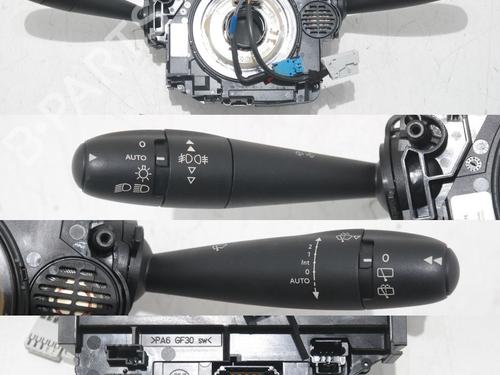 Switch PEUGEOT 5008 (0U_, 0E_) 1.6 16V | BP36633522I30 - Image 9