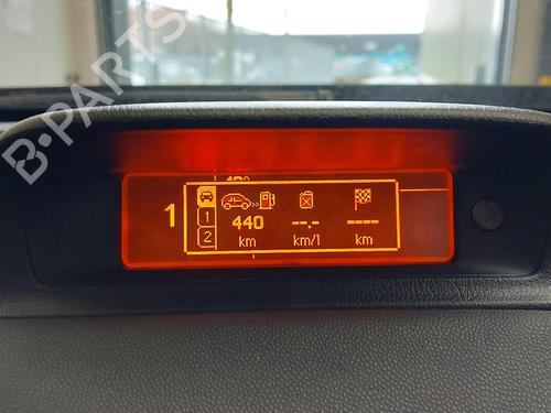 Electronic sensor PEUGEOT 307 (3A/C) 1.6 16V | BP36625432M84 - Image 29
