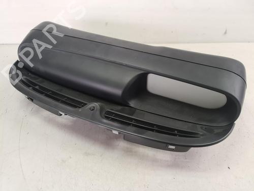 Instrument cluster CITROËN C3 Picasso (SH_) 1.6 VTi 120 | BP36628100C47 - Image 3