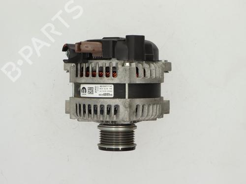 Alternator CITROËN C4 III (BA_, BB_, BC_) 1.2 PureTech 130 (BAHNSA, BAHNSB) | BP36639564M7 - Image 7