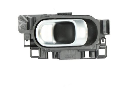 Front left interior door handle CITROËN C4 CACTUS 1.2 THP 110 | BP36625284I13 - Image 2