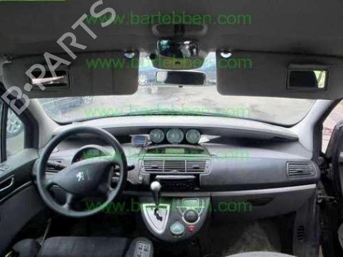 Andre PEUGEOT 807 (EB_) 2.0 HDi | BP39390214O1 - Image 18
