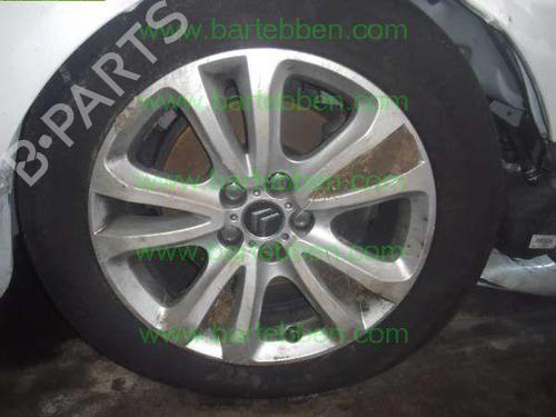 Switch CITROËN C5 III (RD_) 2.0 HDi 165 (RDRHHA, RDRHH8) | BP36602720I30 - Image 5