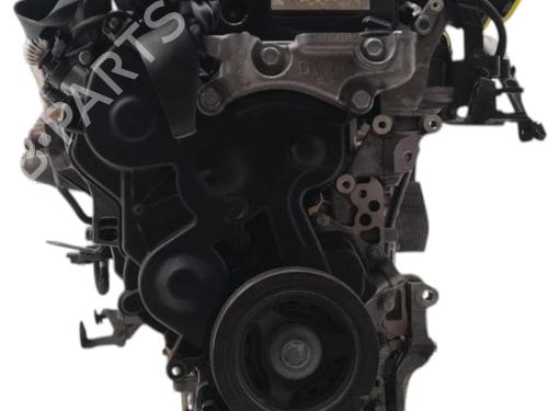 Engine PEUGEOT PARTNER Box Body/MPV (5_, G_) 1.6 HDI 92 | BP36625544M1 - Image 5
