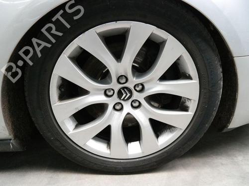 Boot lining CITROËN C5 III Break (RW_) 3.0 HDi 240 (RWX8CA) | BP36615468I3 - Image 33