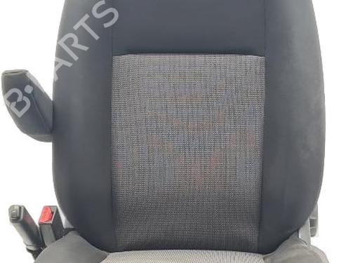 Used Left front seat Left front seat 37456065 37456065