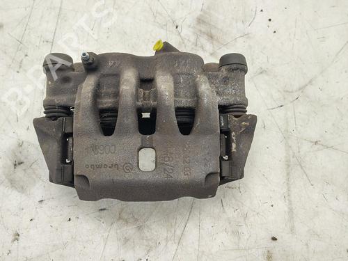 Right front brake caliper PEUGEOT BOXER Van 2.2 HDi 110 | BP36632533M104 - Image 7