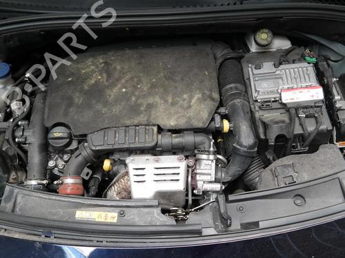 Servo brake CITROËN DS3 (SA_) 1.2 THP 110 | BP36613203M42 - Image 10