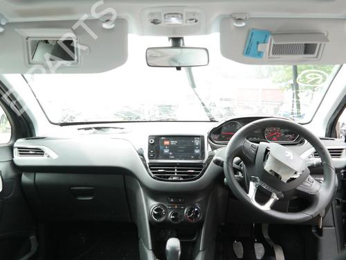 Switch PEUGEOT 208 I (CA_, CC_) 1.2 VTI 82 | BP36610245I30  - Image 24