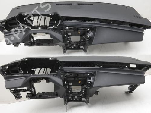 Dashboard PEUGEOT 508 II (FB_, FH_, F3_) 1.5 BlueHDI 130 (FBYHZJ, FBYHZR) | BP36628345C46 - Image 11