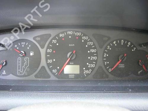 Electronic module CITROËN C5 I (DC_) 2.0 16V (DCRFNC, DCRFNF) | BP36601258M83 - Image 2