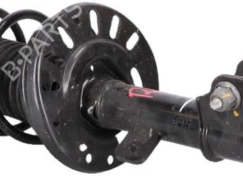 Left front shock absorber DS DS 4 II (FR_, FB_, F3_, FP_) BlueHDi 130 (FBYHZT) | BP36629792M16 - Image 6