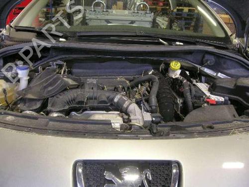 Electronic module PEUGEOT 207 CC (WD_) 1.6 16V Turbo | BP36602328M83  - Image 6