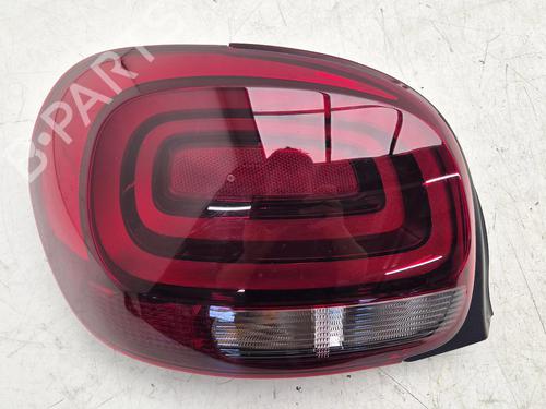 Left taillight CITROËN C3 III (SX) 1.2 PureTech 82 | BP36894626C34  - Image 9