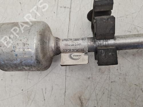 Used AC pipe AC pipe CITROËN C5 III (RD_) 1.8 16V (RD6FXC) (125 hp) 36611390 36611390