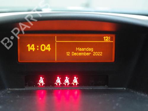 Pipe PEUGEOT 207 SW (WK_) 1.4 16V | BP36624862M125 - Image 32