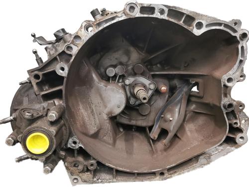 Gearbox CITROËN C5 I Break (DE_) 2.0 HDi (DERHYB) | BP36607951M3 - Image 5