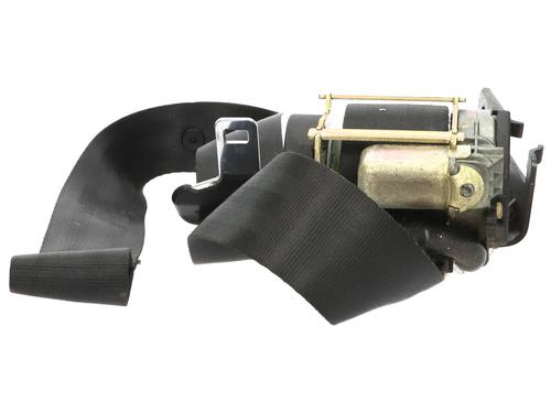 Front right seatbelt PEUGEOT 307 CC (3B) 2.0 16V | BP36630011I25  - Image 6