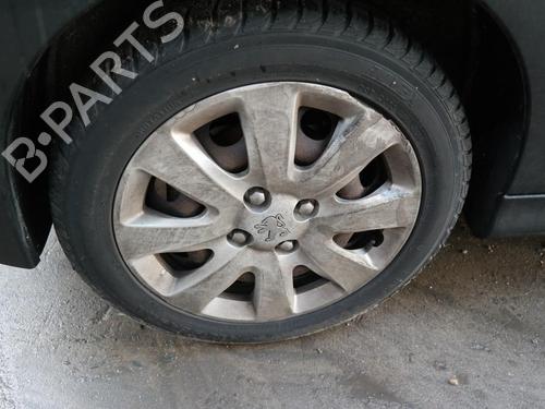 Switch PEUGEOT 207 CC (WD_) 1.6 16V | BP36611180I30 - Image 12