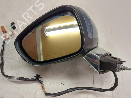 Left mirror CITROËN C3 II (SC_) 1.6 HDi | BP36626555C26 - Image 6