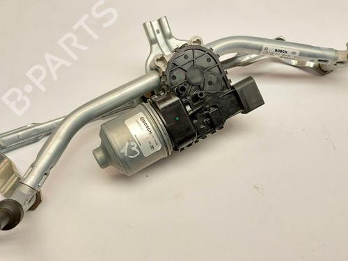 Front wiper motor CITROËN C3 III (SX) 1.5 BlueHDi 100 (SXYHYP, SXYHTU) | BP36623804M29 - Image 5