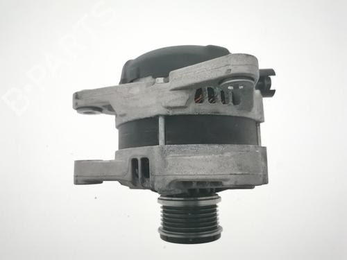 Used Alternator Alternator 36619511 36619511