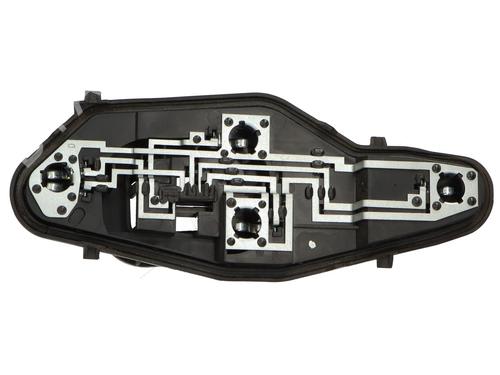 Right taillight CITROËN BERLINGO Box Body/MPV (B9) 1.6 HDi / BlueHDi 75 | BP36636150C35 - Image 4